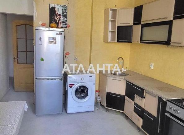3-кімнатна квартира за адресою вул. Говорова марш. (площа 89 м²) - Atlanta.ua