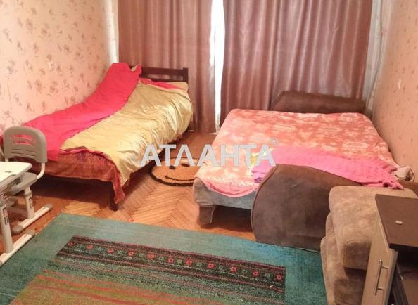 3-кімнатна квартира за адресою вул. Єлісєєва (площа 70 м²) - Atlanta.ua