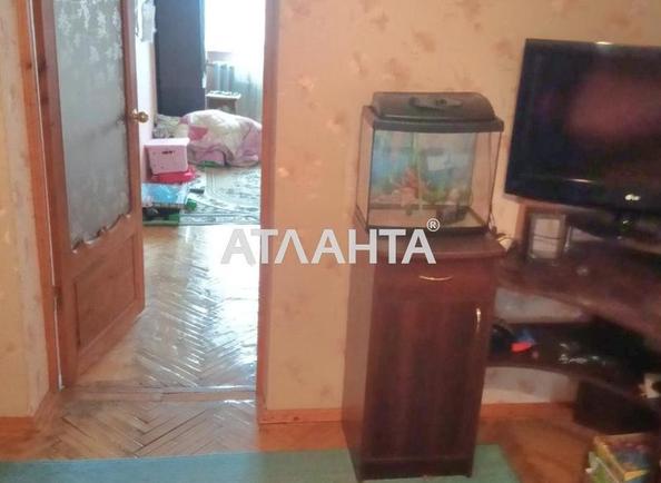 3-кімнатна квартира за адресою вул. Єлісєєва (площа 70 м²) - Atlanta.ua - фото 3