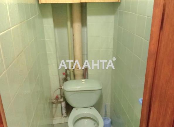 3-кімнатна квартира за адресою вул. Єлісєєва (площа 70 м²) - Atlanta.ua - фото 8