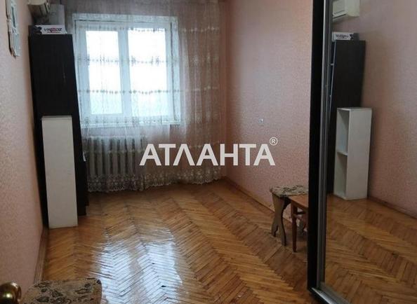 3-комнатная квартира по адресу ул. Елисеева (площадь 70 м²) - Atlanta.ua