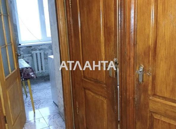 3-комнатная квартира по адресу ул. Елисеева (площадь 70 м²) - Atlanta.ua - фото 10