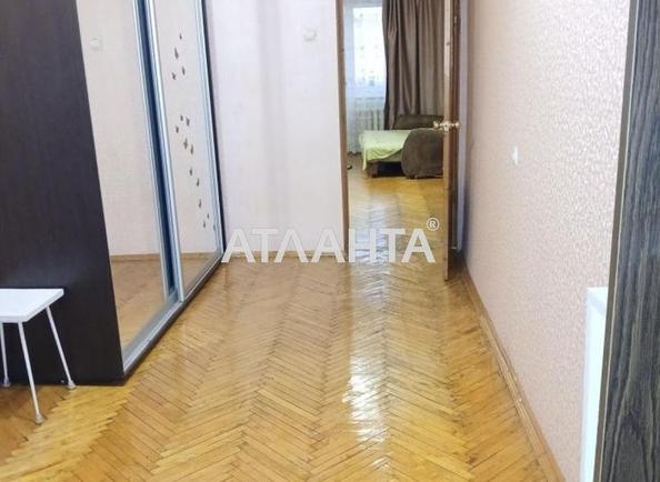 3-комнатная квартира по адресу ул. Елисеева (площадь 70 м²) - Atlanta.ua - фото 11