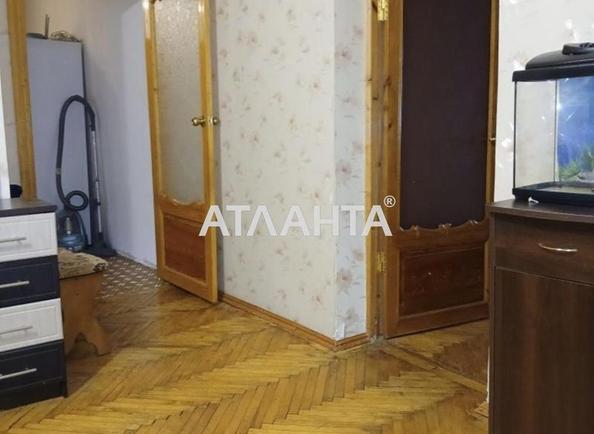 3-комнатная квартира по адресу ул. Елисеева (площадь 70 м²) - Atlanta.ua - фото 12