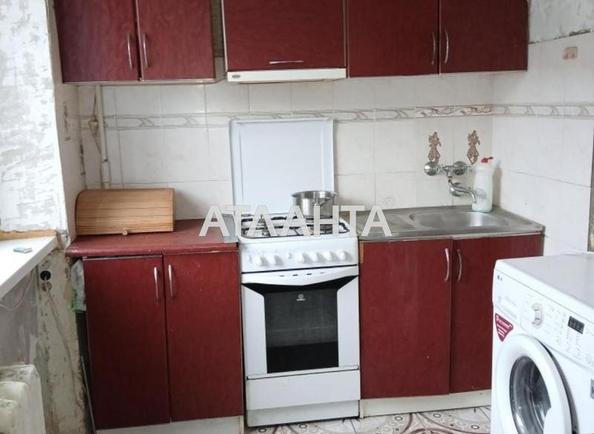 3-комнатная квартира по адресу ул. Елисеева (площадь 70 м²) - Atlanta.ua - фото 13