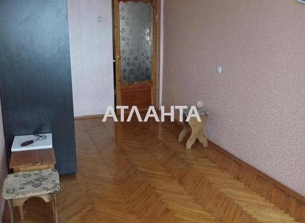 3-комнатная квартира по адресу ул. Елисеева (площадь 70 м²) - Atlanta.ua - фото 14