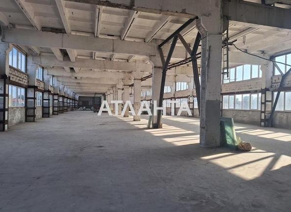 Комерційна нерухомість за адресою вул. Мельницька (площа 1705,4 м²) - Atlanta.ua - фото 2