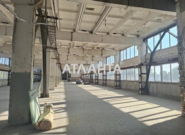 Комерційна нерухомість за адресою вул. Мельницька (площа 1705,4 м²) - Atlanta.ua - фото 4