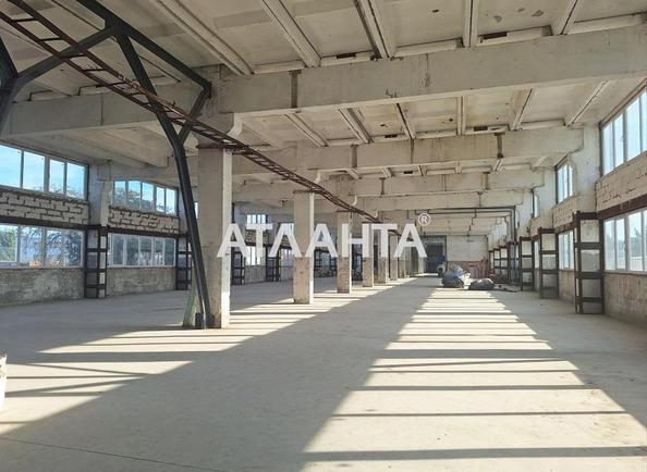 Комерційна нерухомість за адресою вул. Мельницька (площа 1705,4 м²) - Atlanta.ua - фото 5