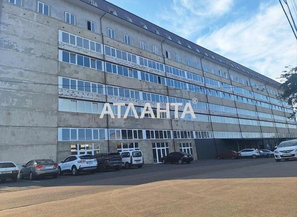 Комерційна нерухомість за адресою вул. Мельницька (площа 1705,4 м²) - Atlanta.ua - фото 14