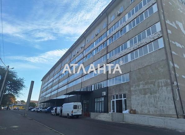 Комерційна нерухомість за адресою вул. Мельницька (площа 1705,4 м²) - Atlanta.ua - фото 15
