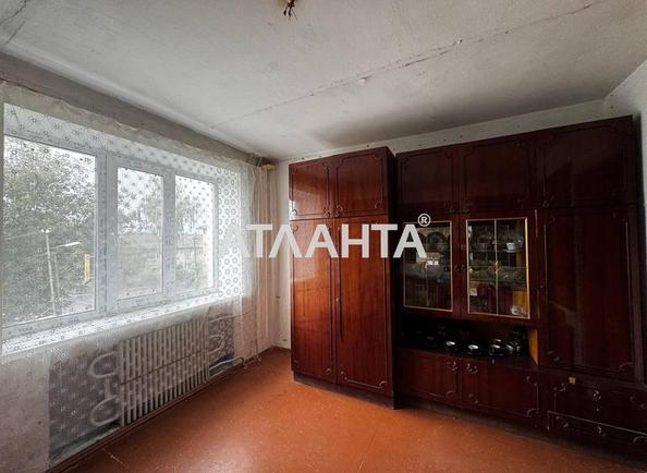 2-комнатная квартира по адресу ул. Ляли Ратушной (площадь 51 м²) - Atlanta.ua