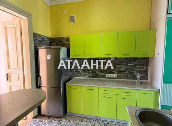 2-кімнатна квартира за адресою вул. Героїв УПА (площа 35,6 м²) - Atlanta.ua - фото 2