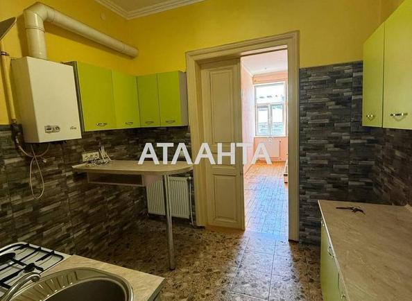 2-кімнатна квартира за адресою вул. Героїв УПА (площа 35,6 м²) - Atlanta.ua - фото 3