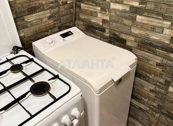 2-кімнатна квартира за адресою вул. Героїв УПА (площа 35,6 м²) - Atlanta.ua - фото 4