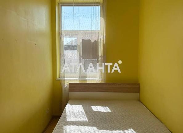 2-кімнатна квартира за адресою вул. Героїв УПА (площа 35,6 м²) - Atlanta.ua - фото 8