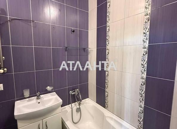 2-кімнатна квартира за адресою вул. Героїв УПА (площа 35,6 м²) - Atlanta.ua - фото 10