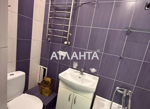 2-кімнатна квартира за адресою вул. Героїв УПА (площа 35,6 м²) - Atlanta.ua - фото 11