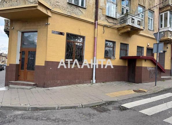 Комерційна нерухомість за адресою Хмельницького Б. Вул. (площа 147 м²) - Atlanta.ua