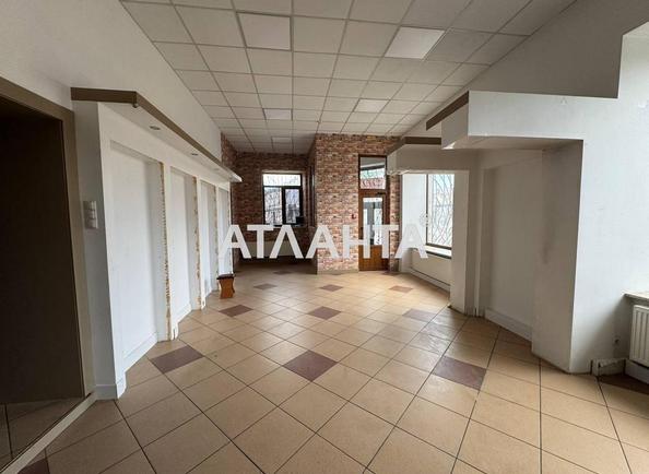 Комерційна нерухомість за адресою Хмельницького Б. Вул. (площа 147 м²) - Atlanta.ua - фото 2