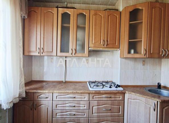 2-комнатная квартира по адресу ул. Королева ак. (площадь 49 м²) - Atlanta.ua