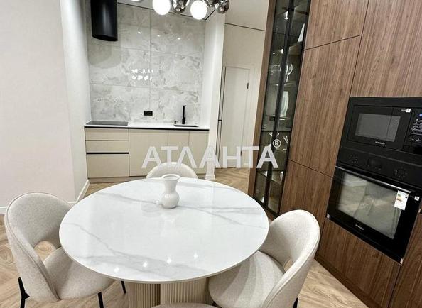 2-комнатная квартира по адресу ул. Краснова (площадь 61 м²) - Atlanta.ua - фото 2