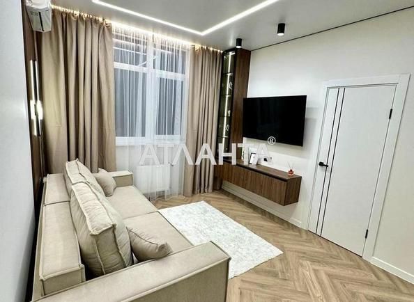 2-комнатная квартира по адресу ул. Краснова (площадь 61 м²) - Atlanta.ua - фото 4