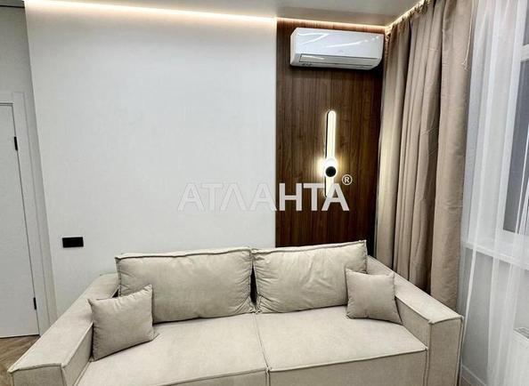 2-комнатная квартира по адресу ул. Краснова (площадь 61 м²) - Atlanta.ua - фото 5