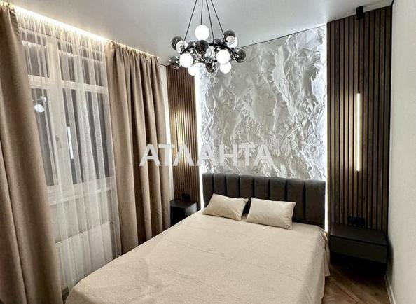 2-комнатная квартира по адресу ул. Краснова (площадь 61 м²) - Atlanta.ua - фото 6