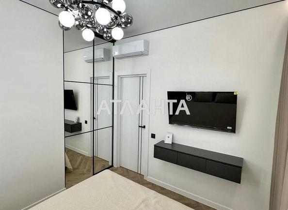 2-комнатная квартира по адресу ул. Краснова (площадь 61 м²) - Atlanta.ua - фото 7