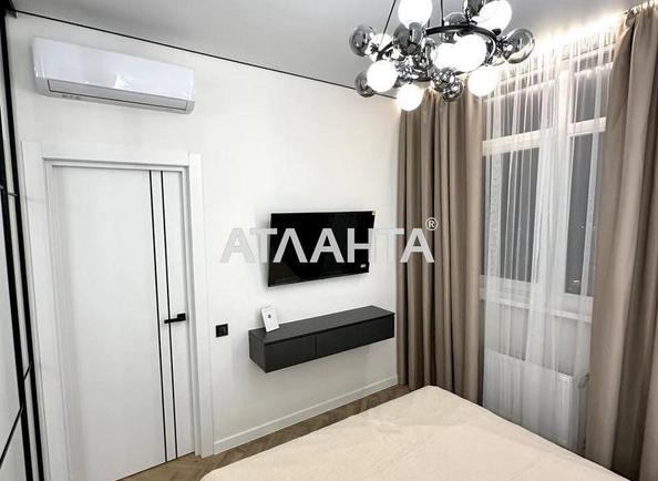 2-комнатная квартира по адресу ул. Краснова (площадь 61 м²) - Atlanta.ua - фото 8