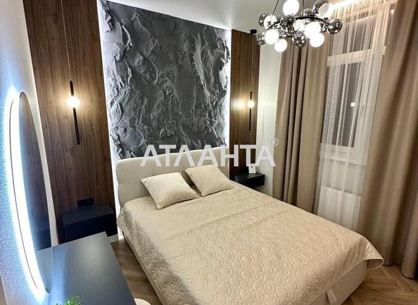 2-комнатная квартира по адресу ул. Краснова (площадь 61 м²) - Atlanta.ua - фото 9