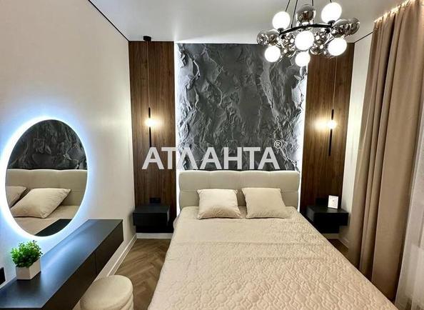 2-комнатная квартира по адресу ул. Краснова (площадь 61 м²) - Atlanta.ua - фото 10