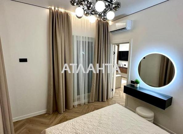 2-комнатная квартира по адресу ул. Краснова (площадь 61 м²) - Atlanta.ua - фото 11