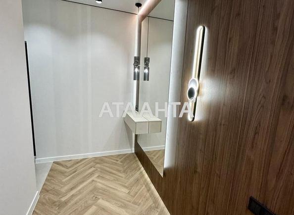 2-комнатная квартира по адресу ул. Краснова (площадь 61 м²) - Atlanta.ua - фото 12