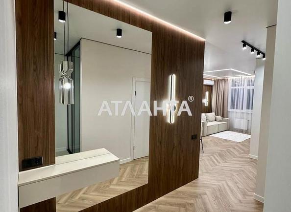 2-комнатная квартира по адресу ул. Краснова (площадь 61 м²) - Atlanta.ua - фото 13