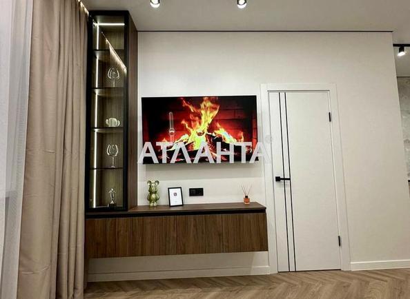 2-комнатная квартира по адресу ул. Краснова (площадь 61 м²) - Atlanta.ua - фото 14