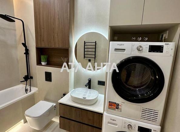 2-комнатная квартира по адресу ул. Краснова (площадь 61 м²) - Atlanta.ua - фото 15