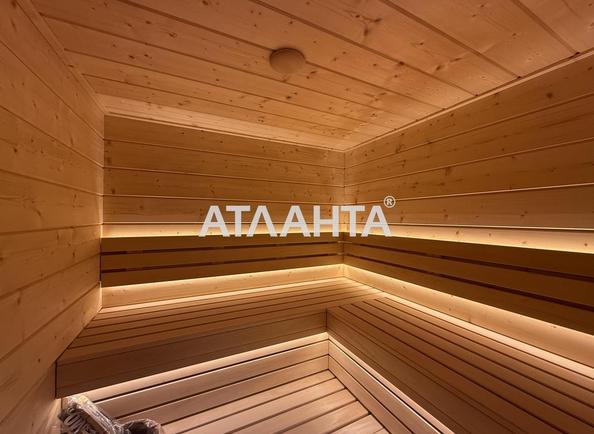 1-room apartment apartment by the address st. Kamanina (area 60 m²) - Atlanta.ua
