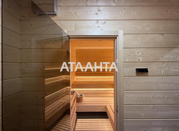 1-room apartment apartment by the address st. Kamanina (area 60 m²) - Atlanta.ua - photo 2