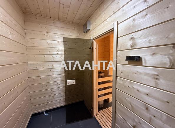 1-room apartment apartment by the address st. Kamanina (area 60 m²) - Atlanta.ua - photo 3