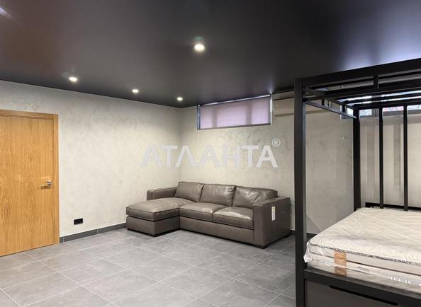 1-room apartment apartment by the address st. Kamanina (area 60 m²) - Atlanta.ua - photo 4