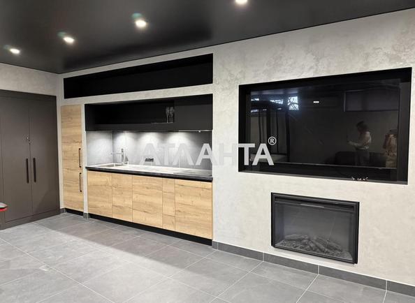 1-room apartment apartment by the address st. Kamanina (area 60 m²) - Atlanta.ua - photo 5