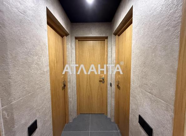 1-room apartment apartment by the address st. Kamanina (area 60 m²) - Atlanta.ua - photo 6