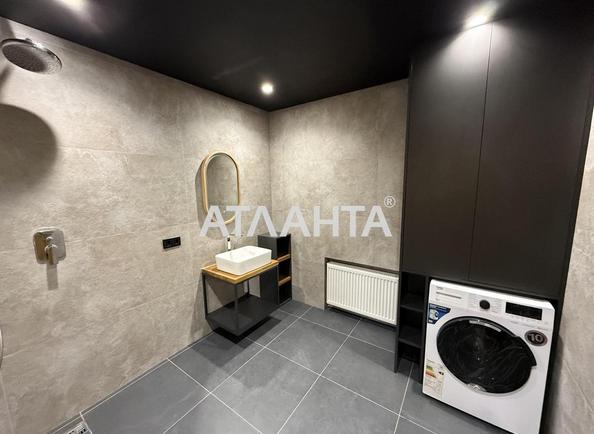 1-room apartment apartment by the address st. Kamanina (area 60 m²) - Atlanta.ua - photo 7