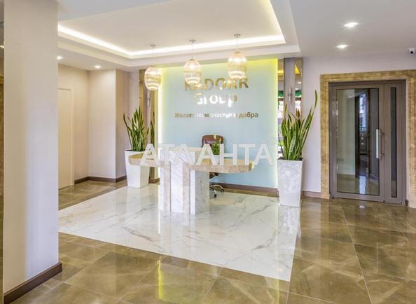 1-room apartment apartment by the address st. Kamanina (area 60 m²) - Atlanta.ua - photo 9
