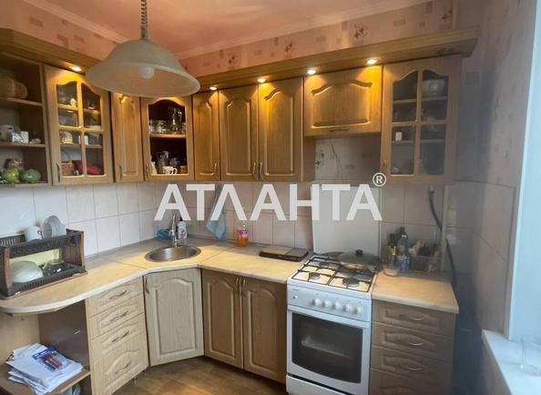 3-кімнатна квартира за адресою вул. Милославська (площа 72,7 м²) - Atlanta.ua - фото 2