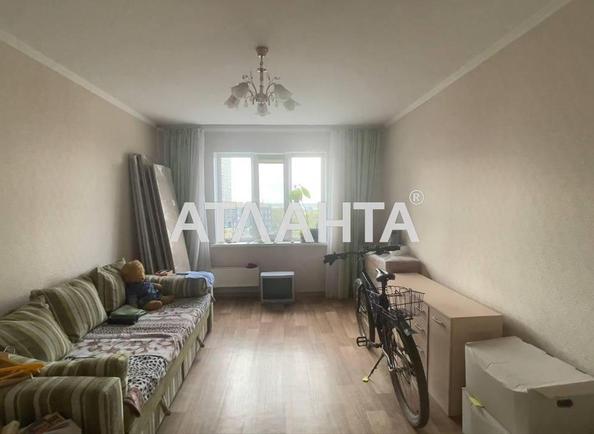 3-кімнатна квартира за адресою вул. Милославська (площа 72,7 м²) - Atlanta.ua - фото 4