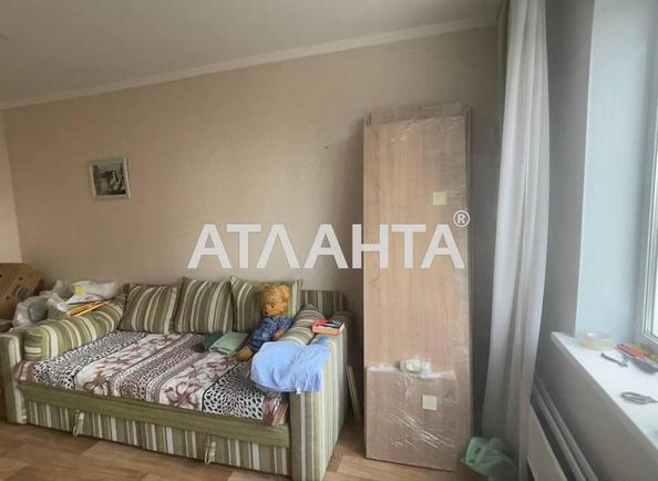 3-кімнатна квартира за адресою вул. Милославська (площа 72,7 м²) - Atlanta.ua - фото 5