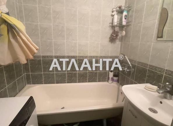 3-кімнатна квартира за адресою вул. Милославська (площа 72,7 м²) - Atlanta.ua - фото 9